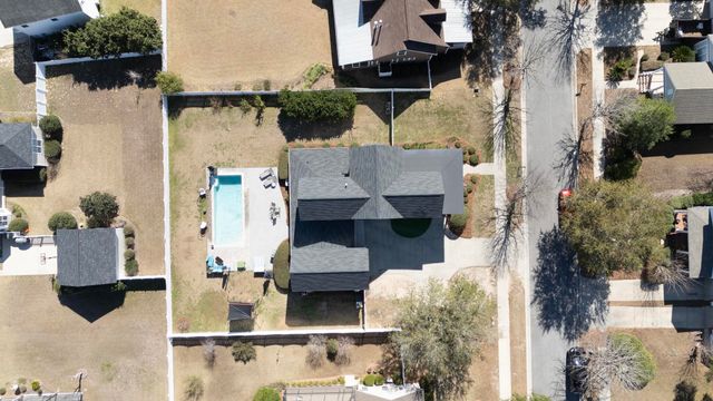 4117 Fitzgerald Road, Tallahassee, FL 32311