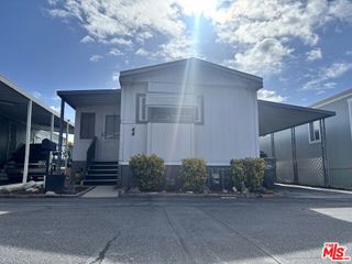 600 W Gladstone Street Space 44, Azusa, CA 91702