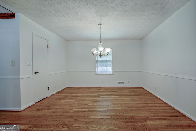 110 Silver Leaf Drive, Fayetteville, GA 30214