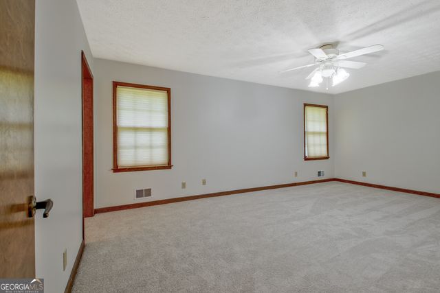 110 Silver Leaf Drive, Fayetteville, GA 30214