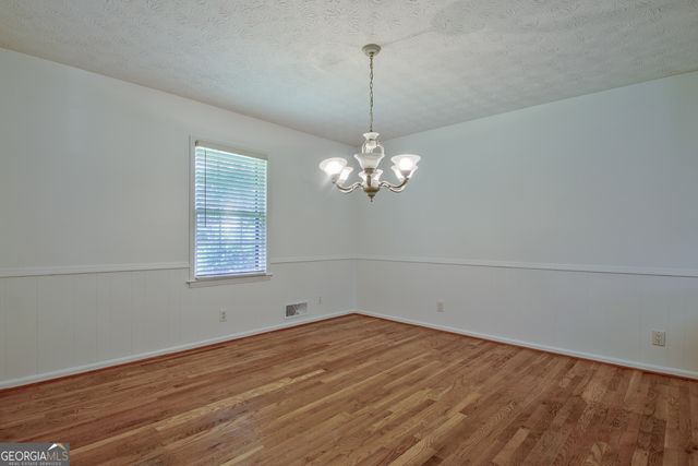 110 Silver Leaf Drive, Fayetteville, GA 30214
