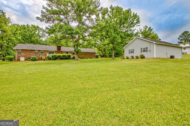 110 Silver Leaf Drive, Fayetteville, GA 30214