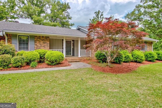 110 Silver Leaf Drive, Fayetteville, GA 30214
