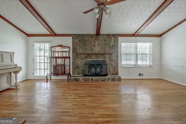 110 Silver Leaf Drive, Fayetteville, GA 30214