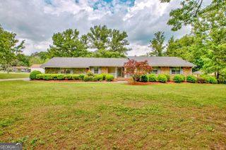 110 Silver Leaf Drive, Fayetteville, GA 30214