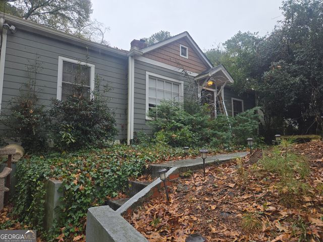 1038 S Candler Street, Decatur, GA 30030