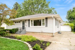 1015 Taylor Avenue, Grand Haven City, MI 49417