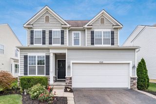 6349 Hoffman Trace Drive, Columbus, OH 43213