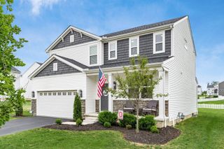 239 Whitetail Trail, Johnstown, OH 43031