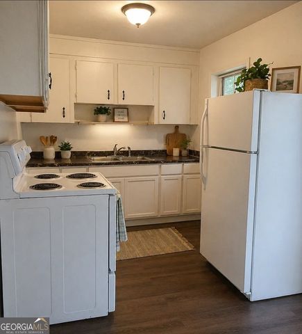 4331 Ashland Drive, Macon, GA 31206
