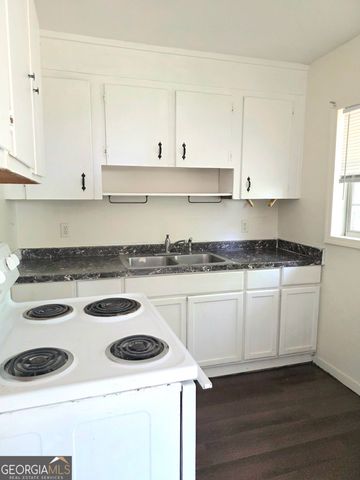 4331 Ashland Drive, Macon, GA 31206
