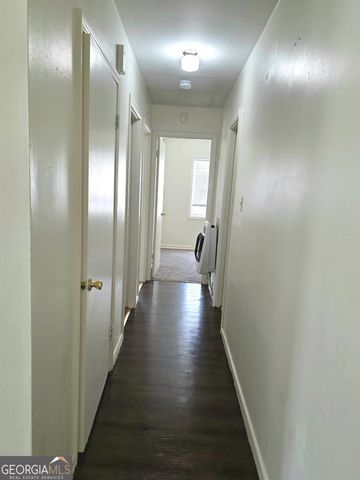 4331 Ashland Drive, Macon, GA 31206