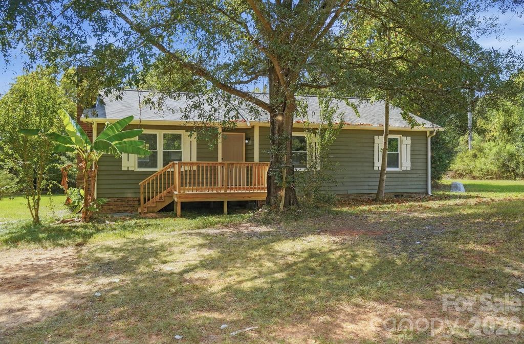 2108 Waxhaw Marvin Road, Waxhaw, NC 28173