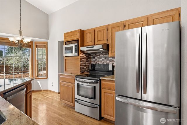 11610 45th Street E, Edgewood, WA 98372