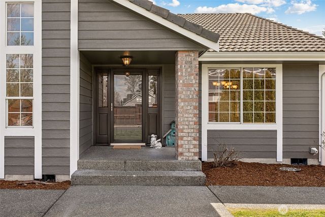 11610 45th Street E, Edgewood, WA 98372