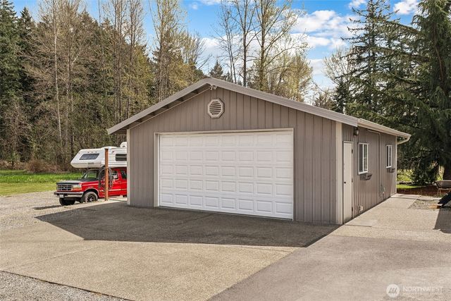 11610 45th Street E, Edgewood, WA 98372