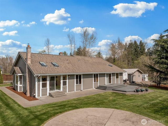 11610 45th Street E, Edgewood, WA 98372