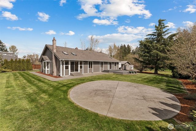 11610 45th Street E, Edgewood, WA 98372