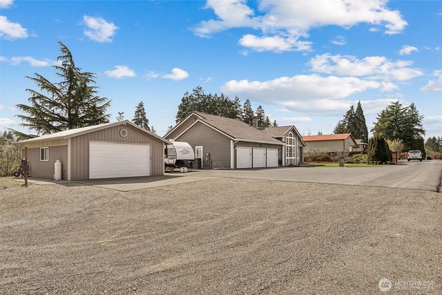 11610 45th Street E, Edgewood, WA 98372