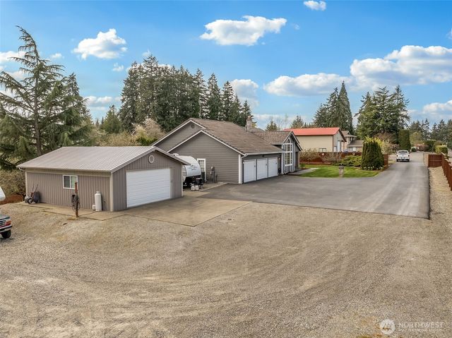 11610 45th Street E, Edgewood, WA 98372