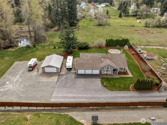 11610 45th Street E, Edgewood, WA 98372