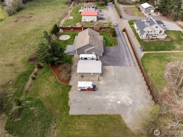 11610 45th Street E, Edgewood, WA 98372