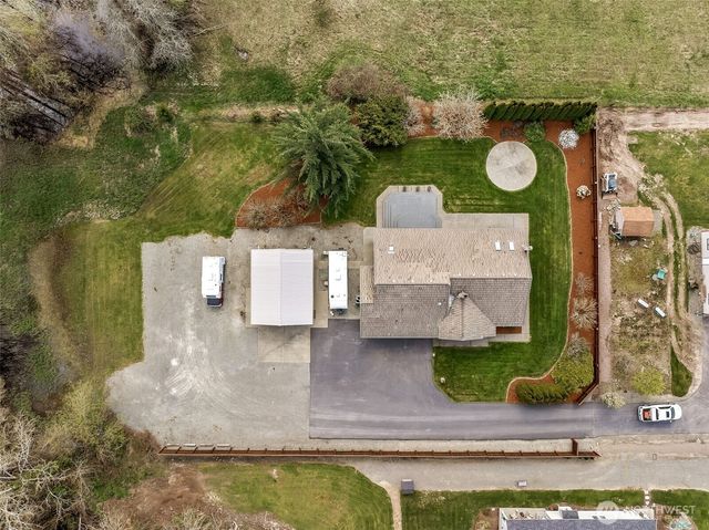 11610 45th Street E, Edgewood, WA 98372