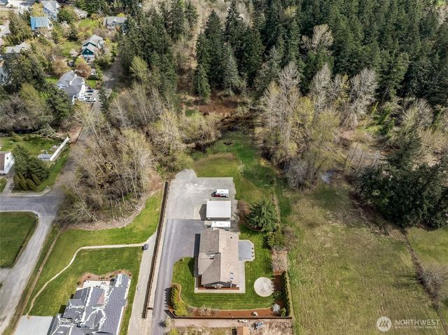 11610 45th Street E, Edgewood, WA 98372