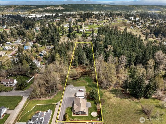 11610 45th Street E, Edgewood, WA 98372