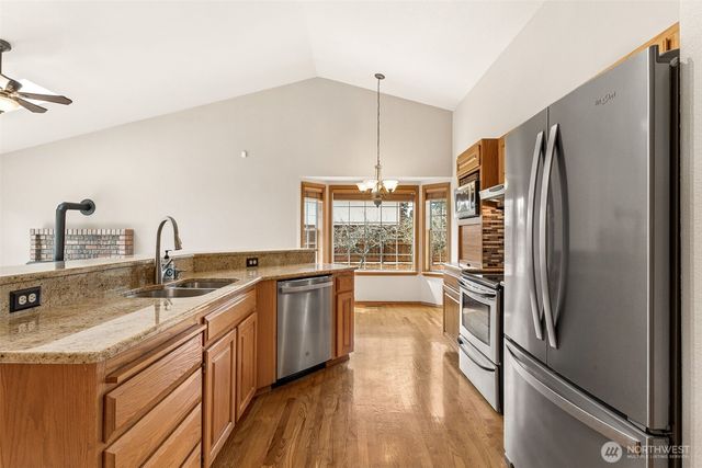 11610 45th Street E, Edgewood, WA 98372