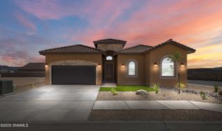 3906 Royal View Street, Las Cruces, NM 88012