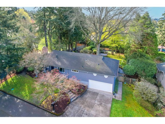 2400 Sw RICHARDSON St, Portland, OR 97239