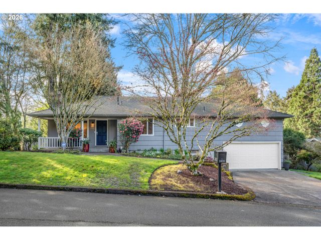 2400 Sw RICHARDSON St, Portland, OR 97239