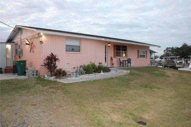 4252 BARDOT ROAD, Port Charlotte, FL 33953