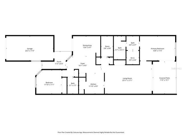 829 NW 124TH DRIVE, Newberry, FL 32669