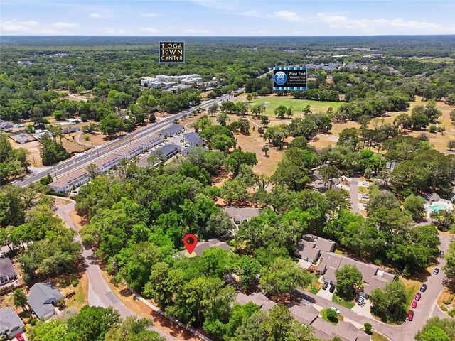 829 NW 124TH DRIVE, Newberry, FL 32669