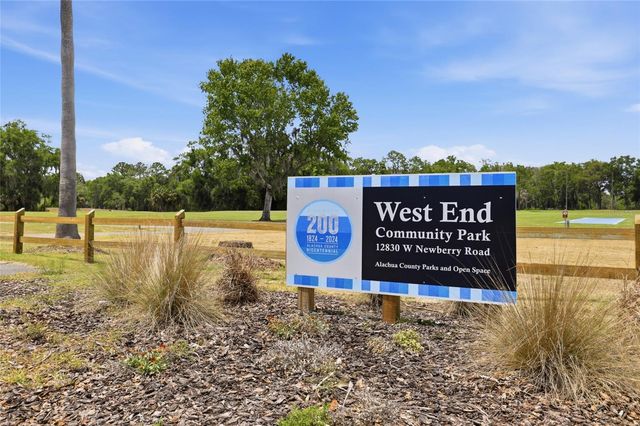 829 NW 124TH DRIVE, Newberry, FL 32669