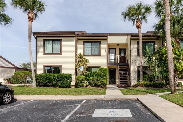 428 MOORINGS COVE DRIVE 7F, Tarpon Springs, FL 34689
