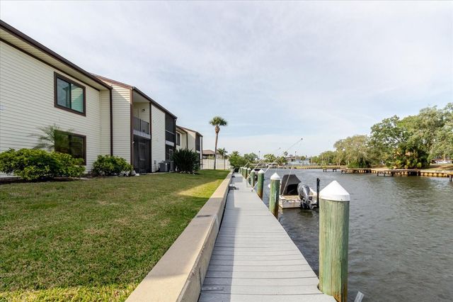 428 MOORINGS COVE DRIVE 7F, Tarpon Springs, FL 34689