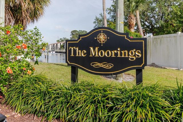 428 MOORINGS COVE DRIVE 7F, Tarpon Springs, FL 34689