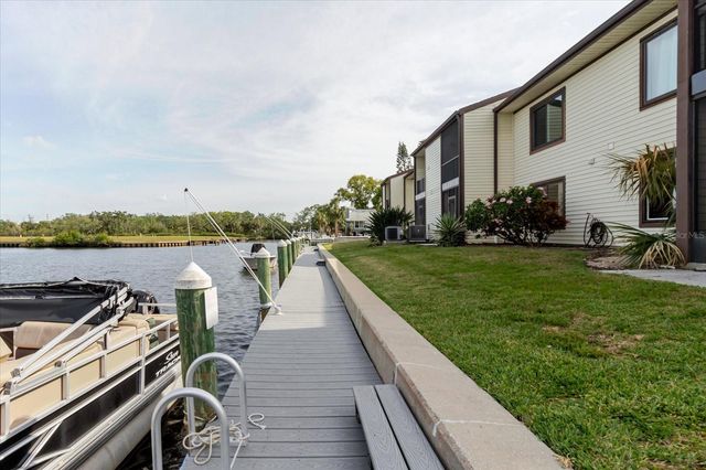 428 MOORINGS COVE DRIVE 7F, Tarpon Springs, FL 34689