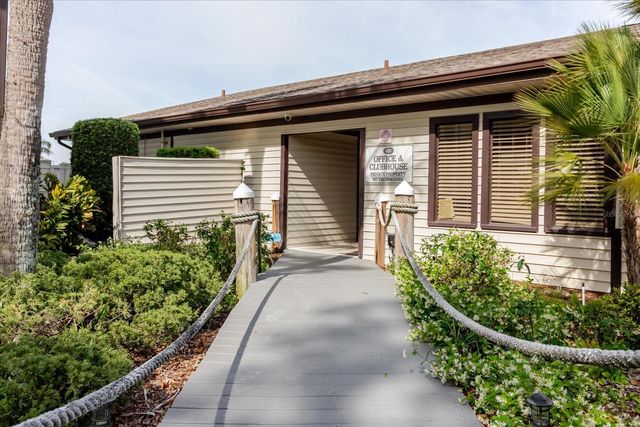 428 MOORINGS COVE DRIVE 7F, Tarpon Springs, FL 34689