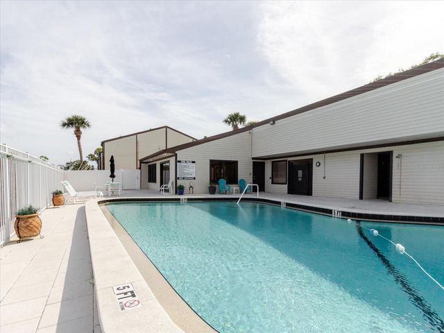 428 MOORINGS COVE DRIVE 7F, Tarpon Springs, FL 34689