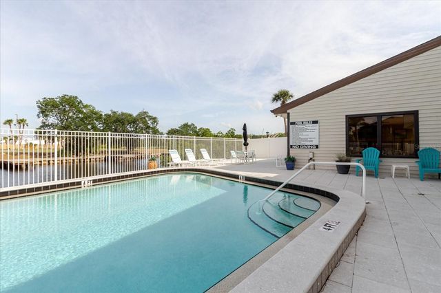 428 MOORINGS COVE DRIVE 7F, Tarpon Springs, FL 34689