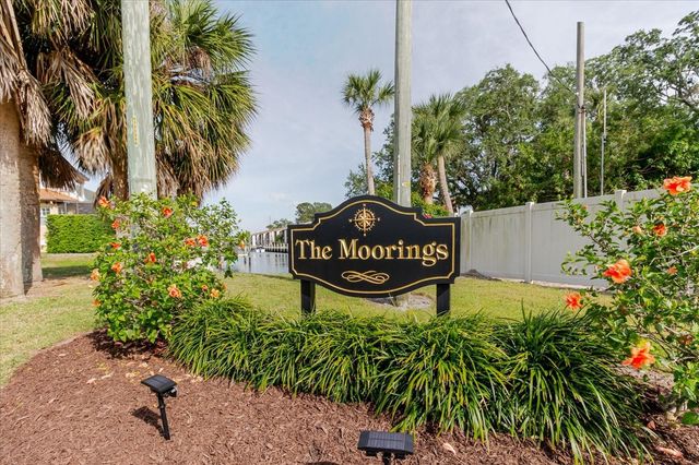 428 MOORINGS COVE DRIVE 7F, Tarpon Springs, FL 34689