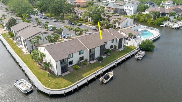 428 MOORINGS COVE DRIVE 7F, Tarpon Springs, FL 34689