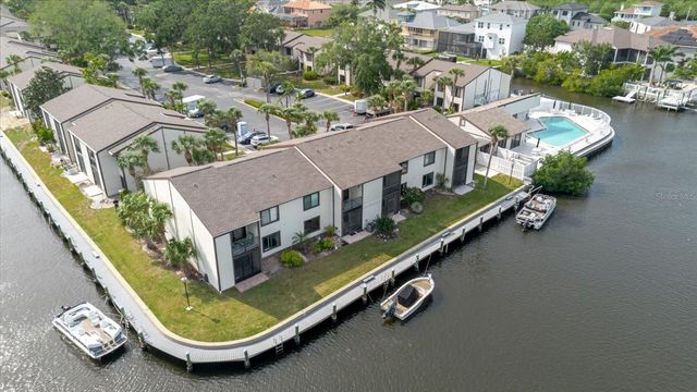 428 MOORINGS COVE DRIVE 7F, Tarpon Springs, FL 34689