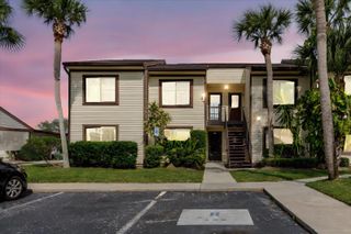 428 MOORINGS COVE DRIVE 7F, Tarpon Springs, FL 34689