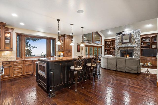 45 W Ranch Trail, Morrison, CO 80465