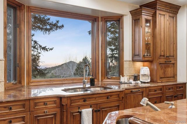 45 W Ranch Trail, Morrison, CO 80465